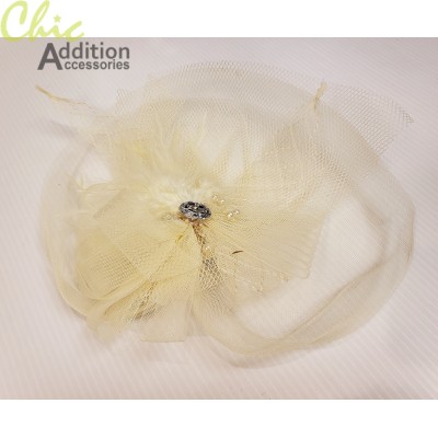Fascinator 10291068-C